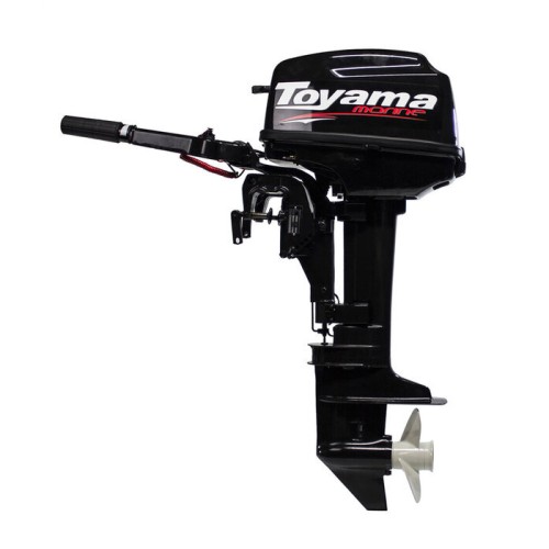 2х-тактный лодочный мотор TOYAMA T9.8BMS