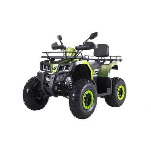 Квадроцикл AVANTIS Liberty 200