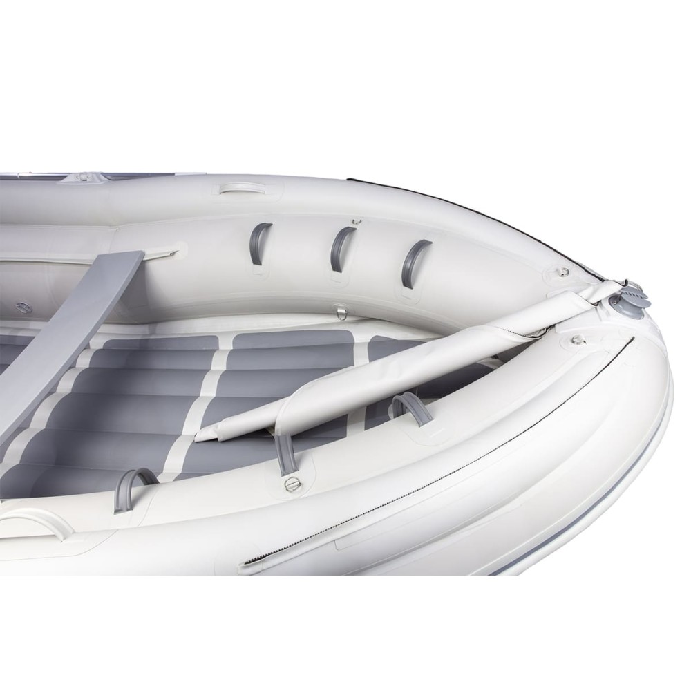 Лодка ПВХ BADGER Air Line 390S