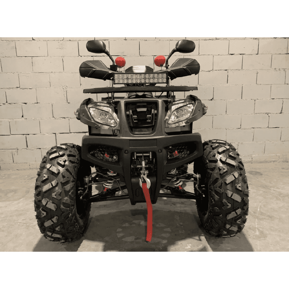 Квадроцикл STALKER 250 PREMIUM Б/У