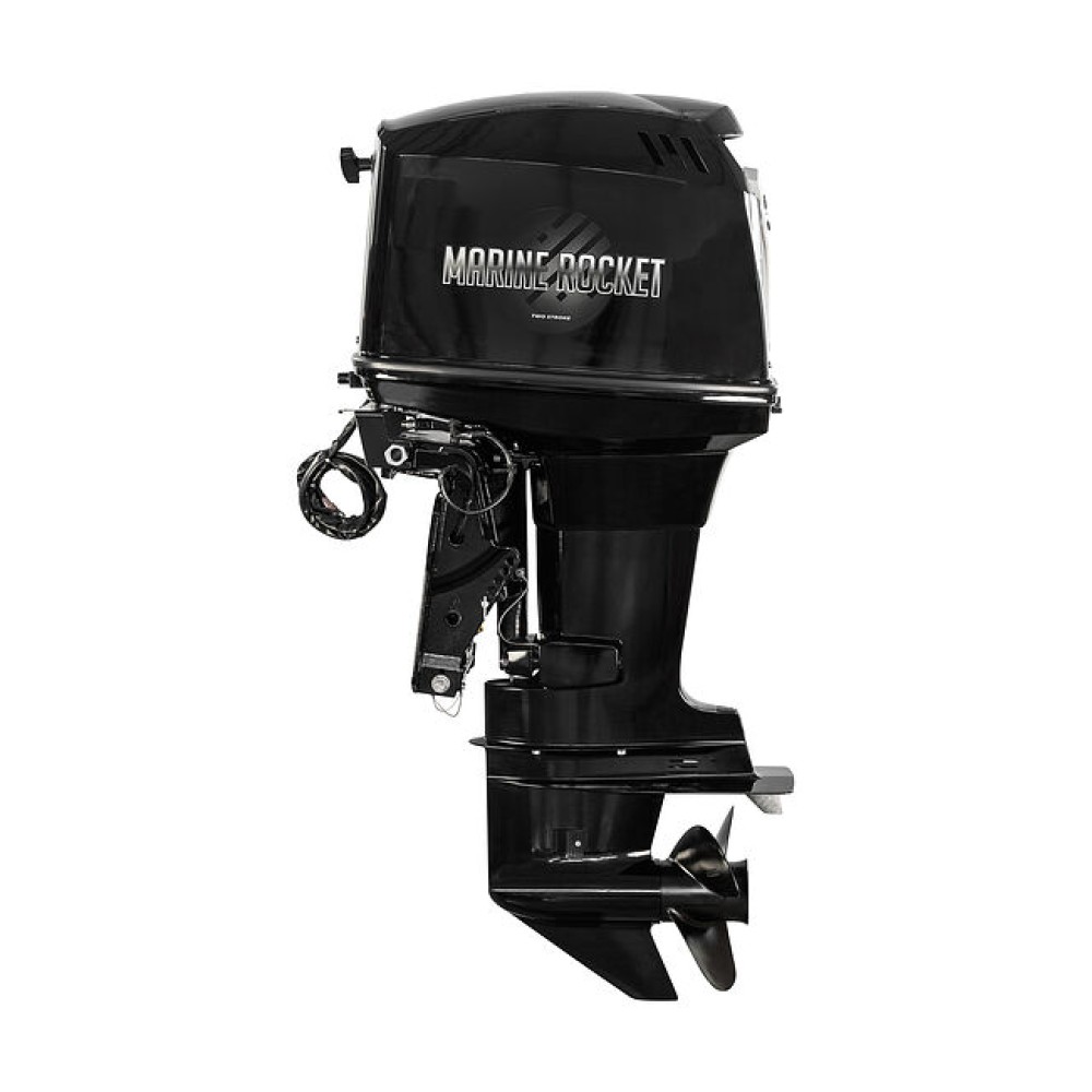 2х-тактный лодочный мотор MARINE ROCKET MR90FFEL-T