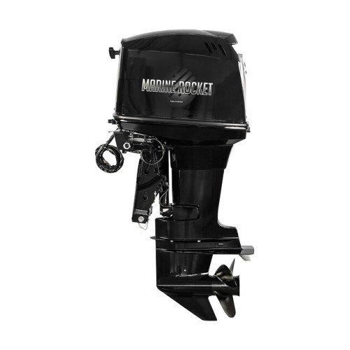 2х-тактный лодочный мотор MARINE ROCKET MR90FFEL-T