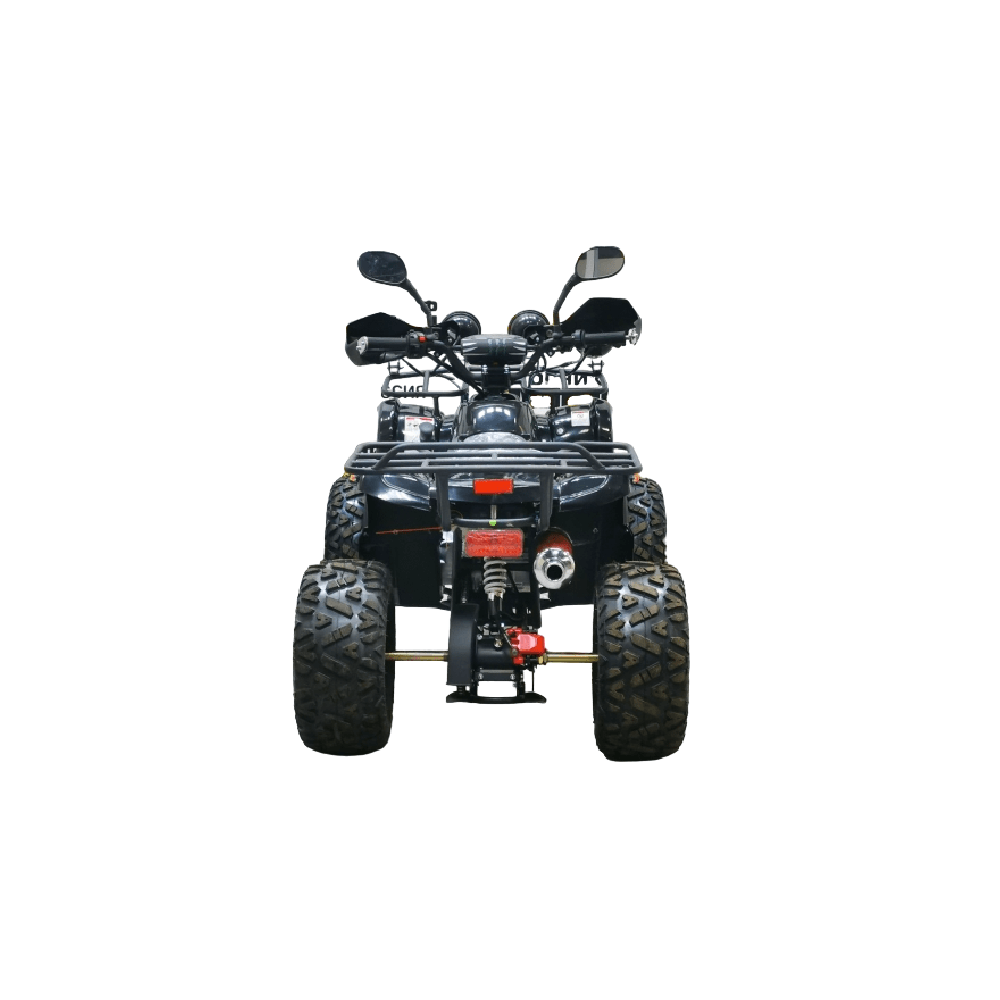 Квадроцикл BISON Kids 125 LD