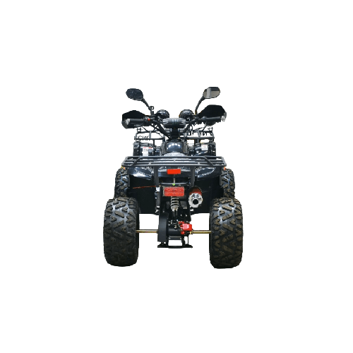 Квадроцикл BISON Kids 125 LD