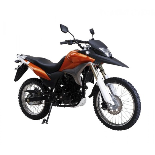 Мотоцикл IRBIS XR250 R ТУРЭНДУРО