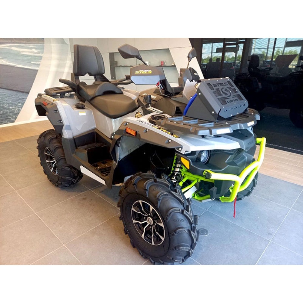 Квадроцикл STELS ATV 800G Guepard Trophy 2.0 (ПСМ)