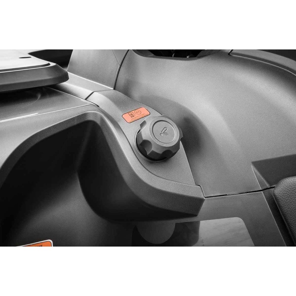 Квадроцикл SEGWAY Snarler AT6 LE (ПСМ)