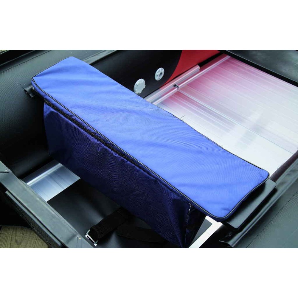 Лодка ПВХ STORMLINE Adventure Extra 530 (2024)