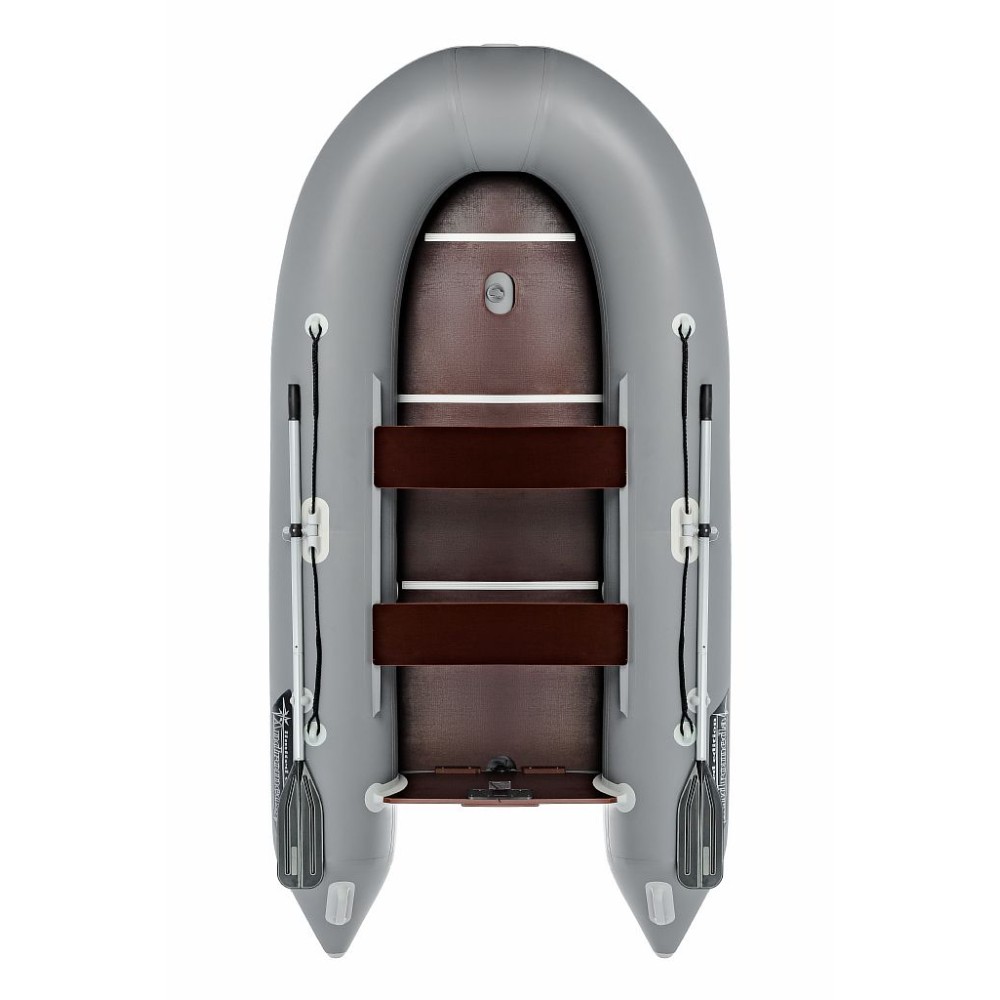 Лодка ПВХ АНДРОМЕДА 315 киль (2024)