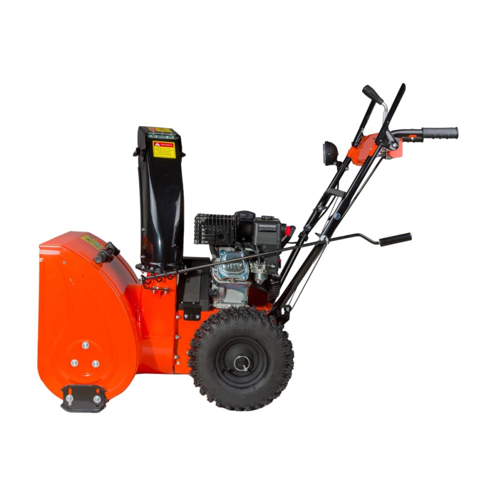 Снегоуборщик GIGANT SP-02