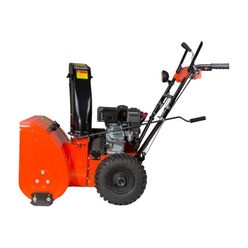 Снегоуборщик GIGANT SP-02