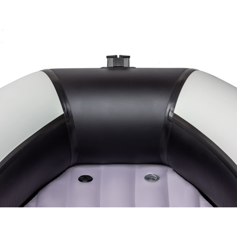 Лодка ПВХ АНДРОМЕДА Air 410