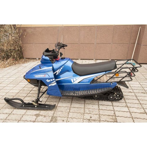 Снегоход MOTOLAND S1 Snowmax 200