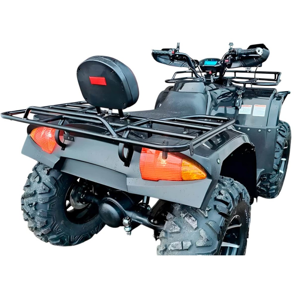 Квадроцикл HUMMER 250 (кардан)