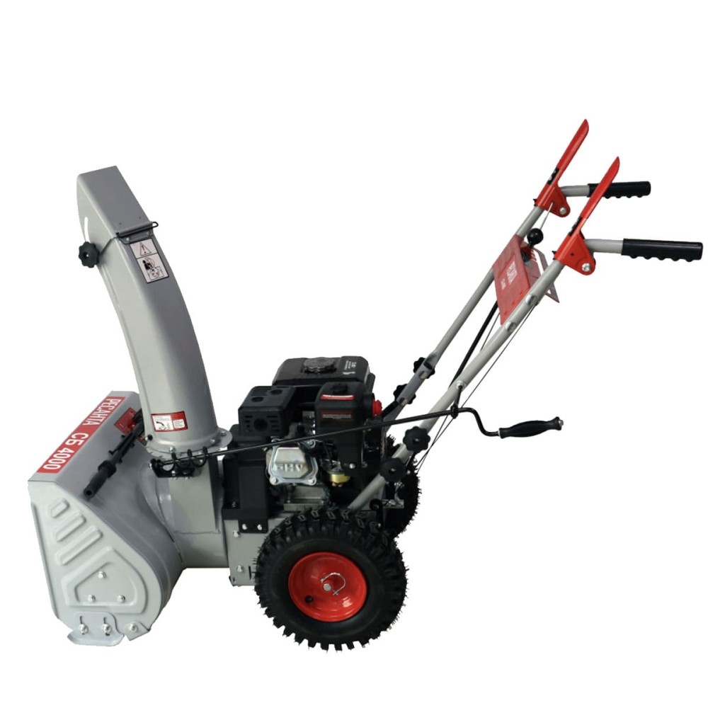 Снегоуборщик РЕСАНТА СБ 4000