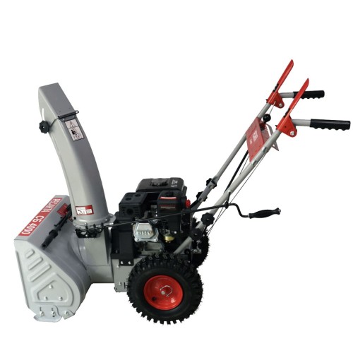 Снегоуборщик РЕСАНТА СБ 4000