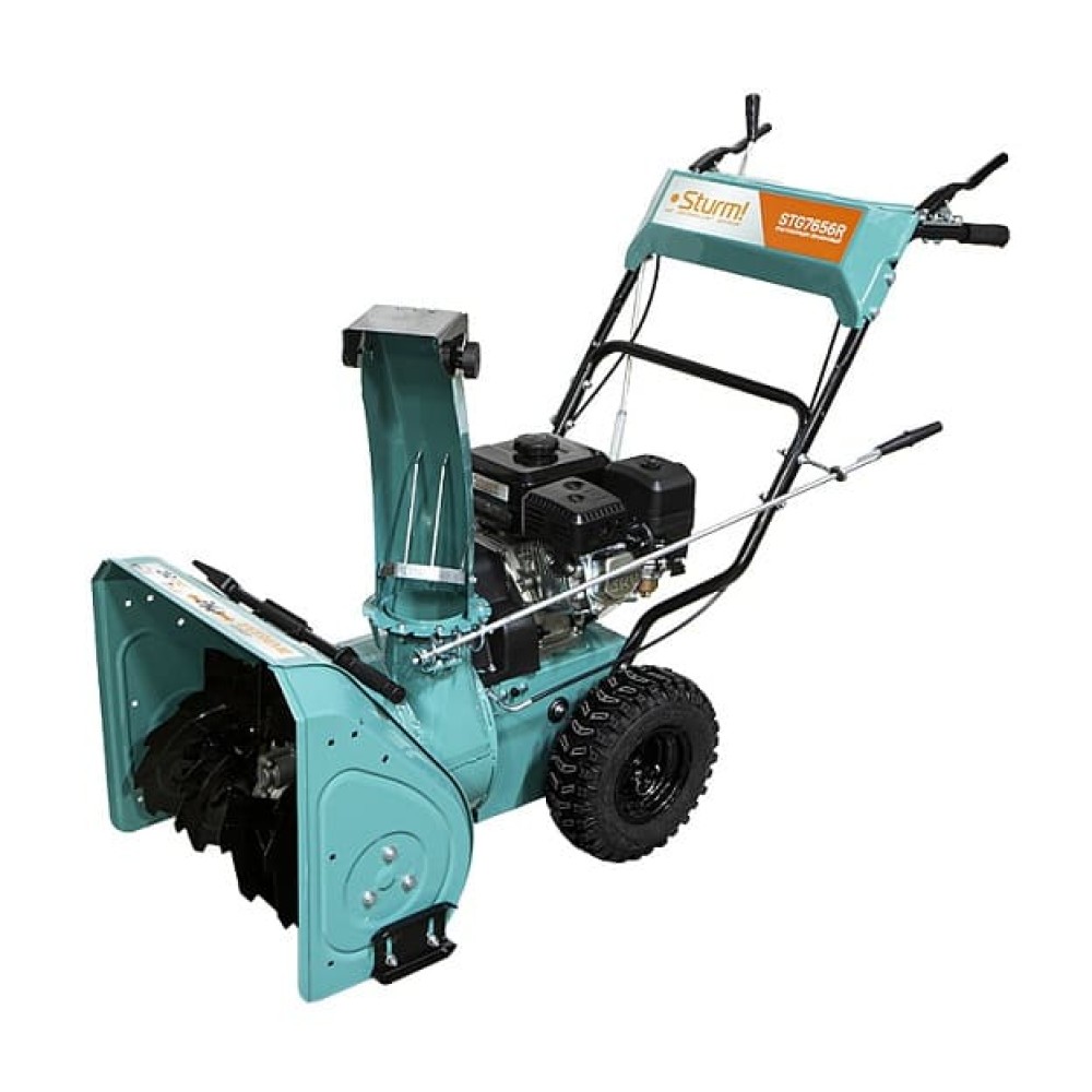 Снегоуборщик STEHER GST-756