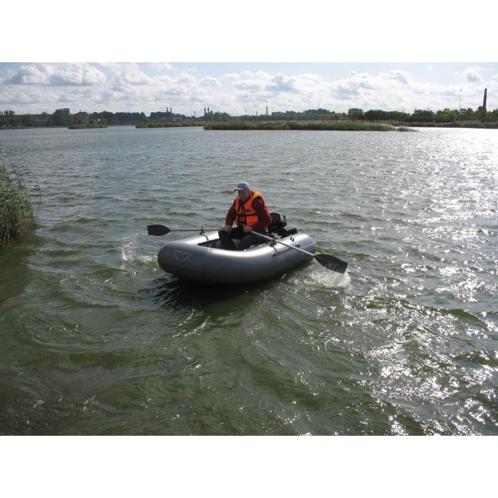 Лодка ПВХ ФЛАГМАН 280