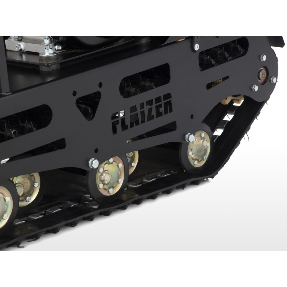 Мотобуксировщик FLAIZER G500 1450 HP20 Maximum (2024)