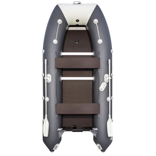 Лодка ПВХ ТАЙМЕНЬ LX 3400 СК