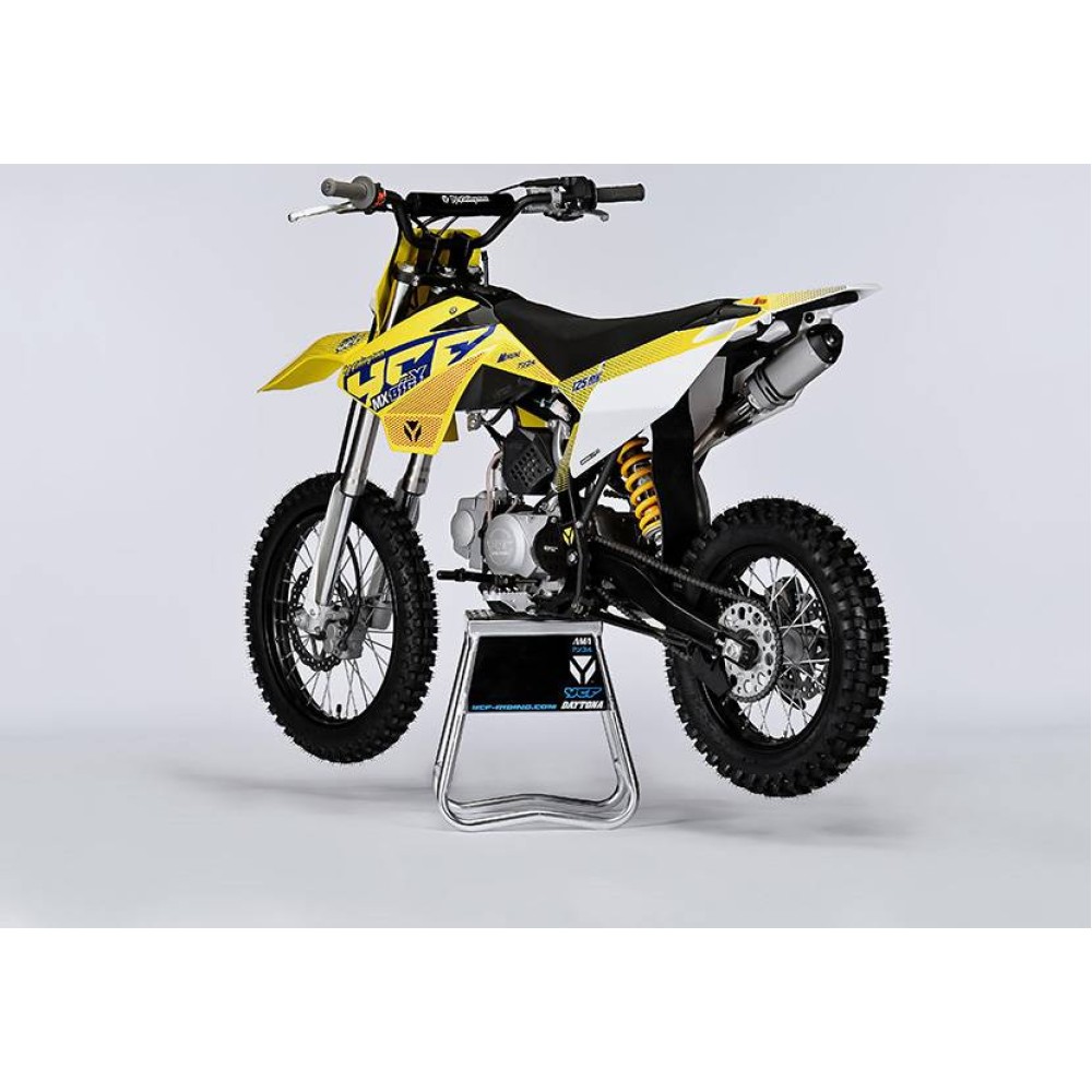 Мотоцикл YCF Bigy 125MX-KL1 PITBIKE