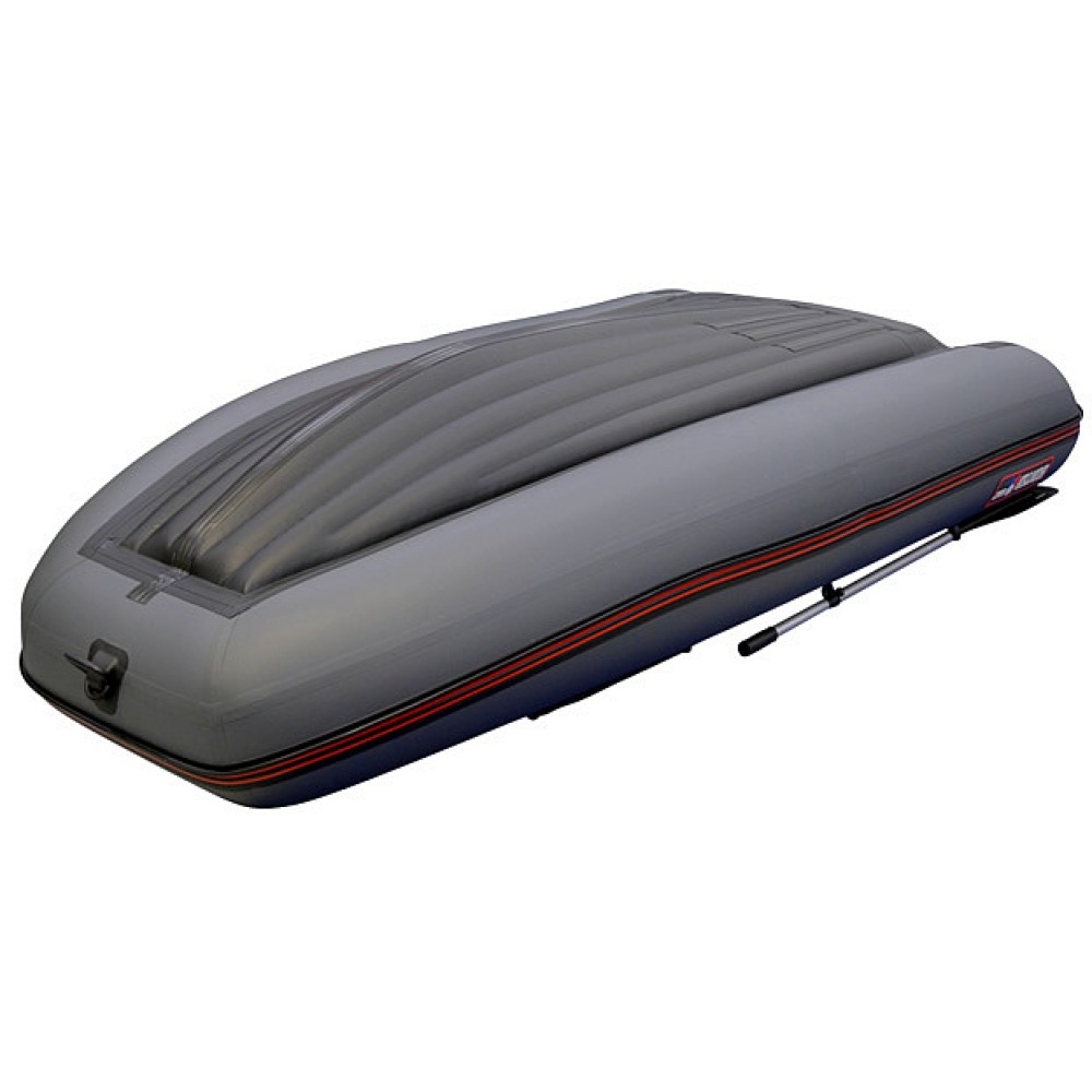 Лодка ПВХ ХАНТЕР 390 А