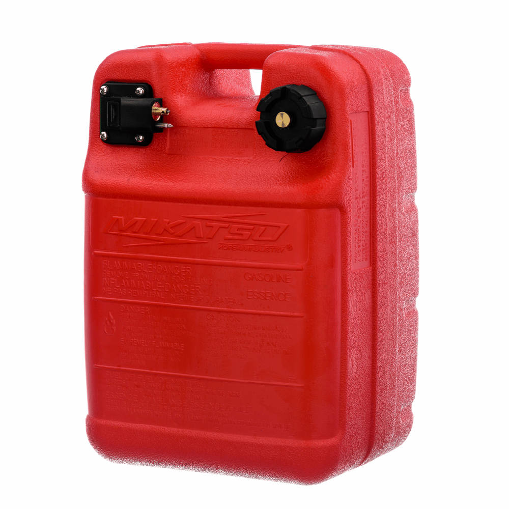 Бак на мотор 24 л