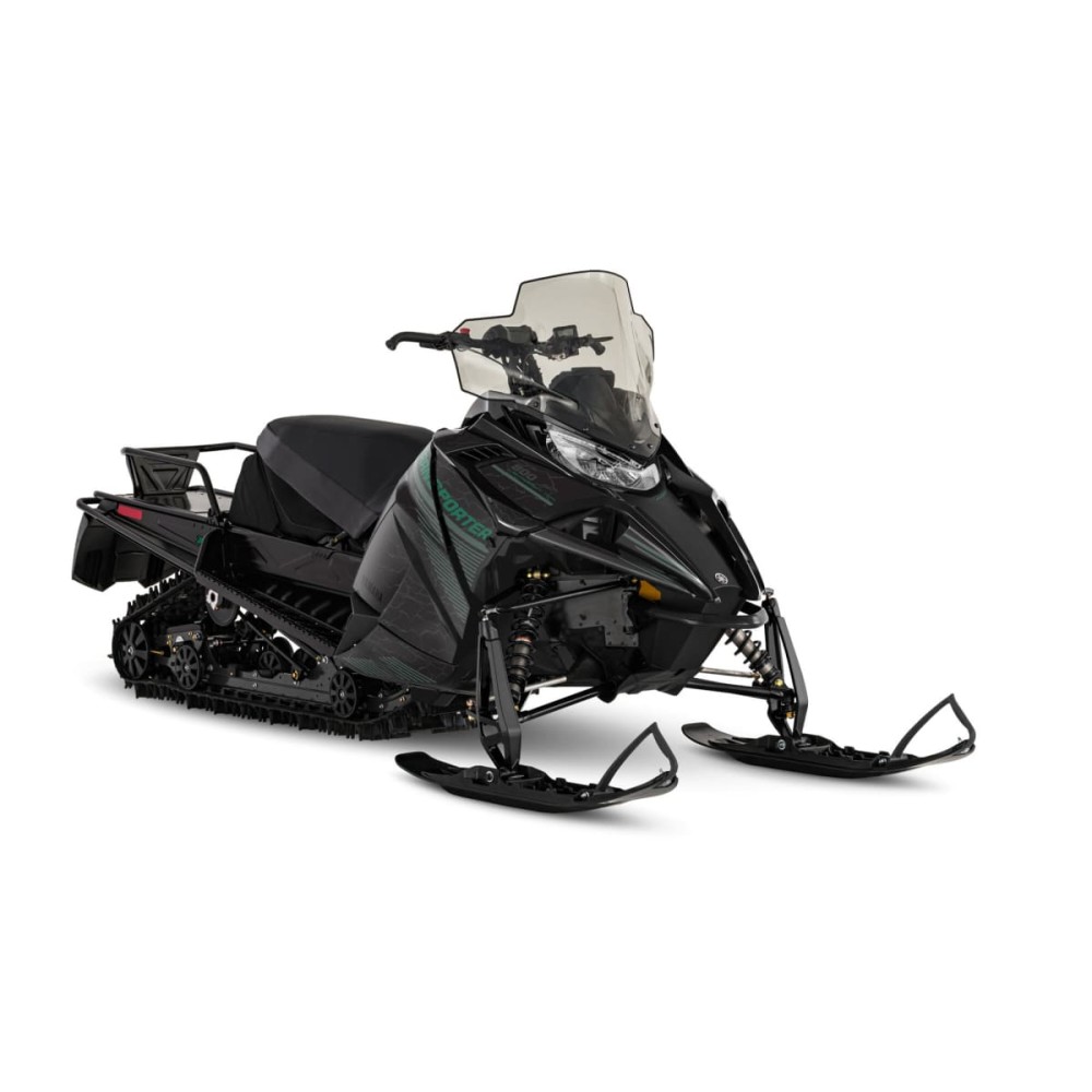 Снегоход YAMAHA Transporter 800 Work
