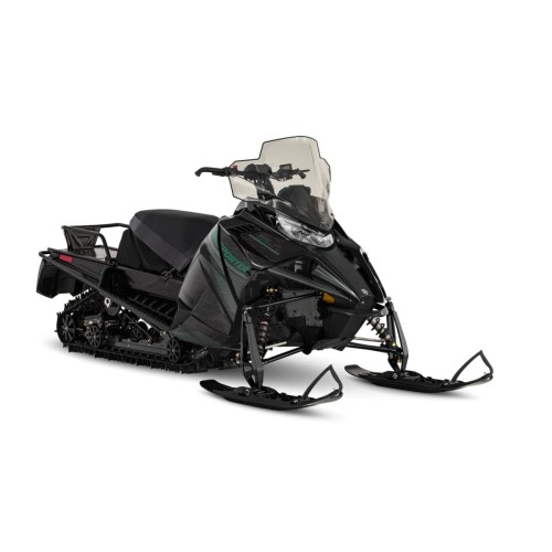 Снегоход YAMAHA Transporter 800 Work