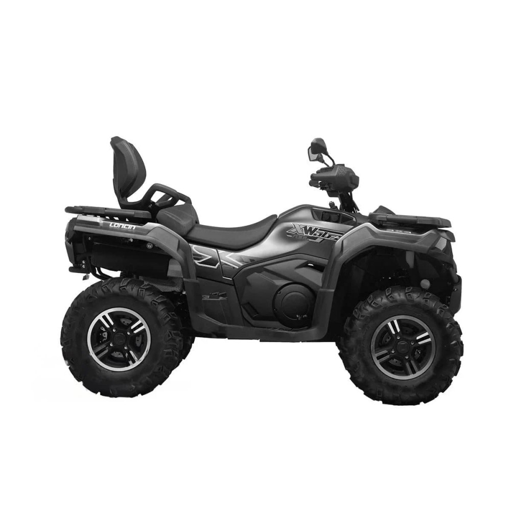 Квадроцикл LONCIN Xwolf 700 S (ПСМ)