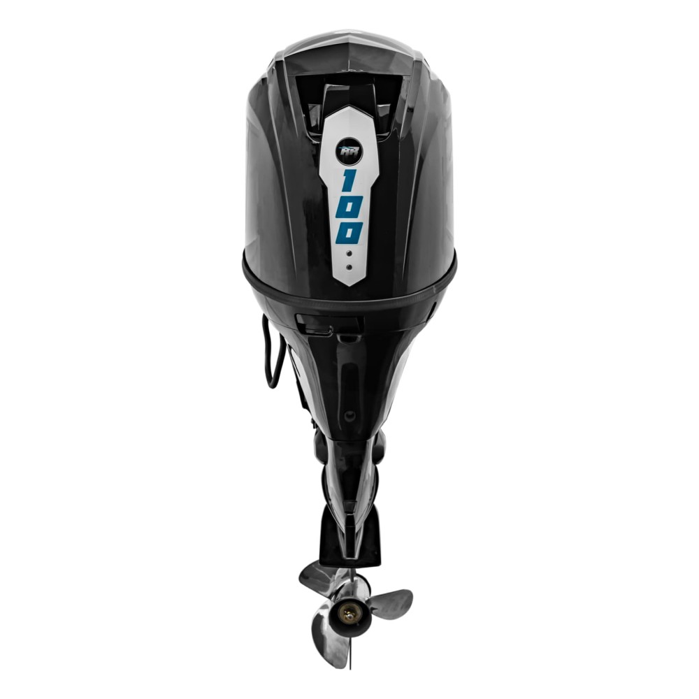 4х-тактный лодочный мотор REEF RIDER RREF100FEX-T