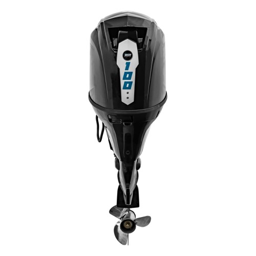 4х-тактный лодочный мотор REEF RIDER RREF100FEX-T