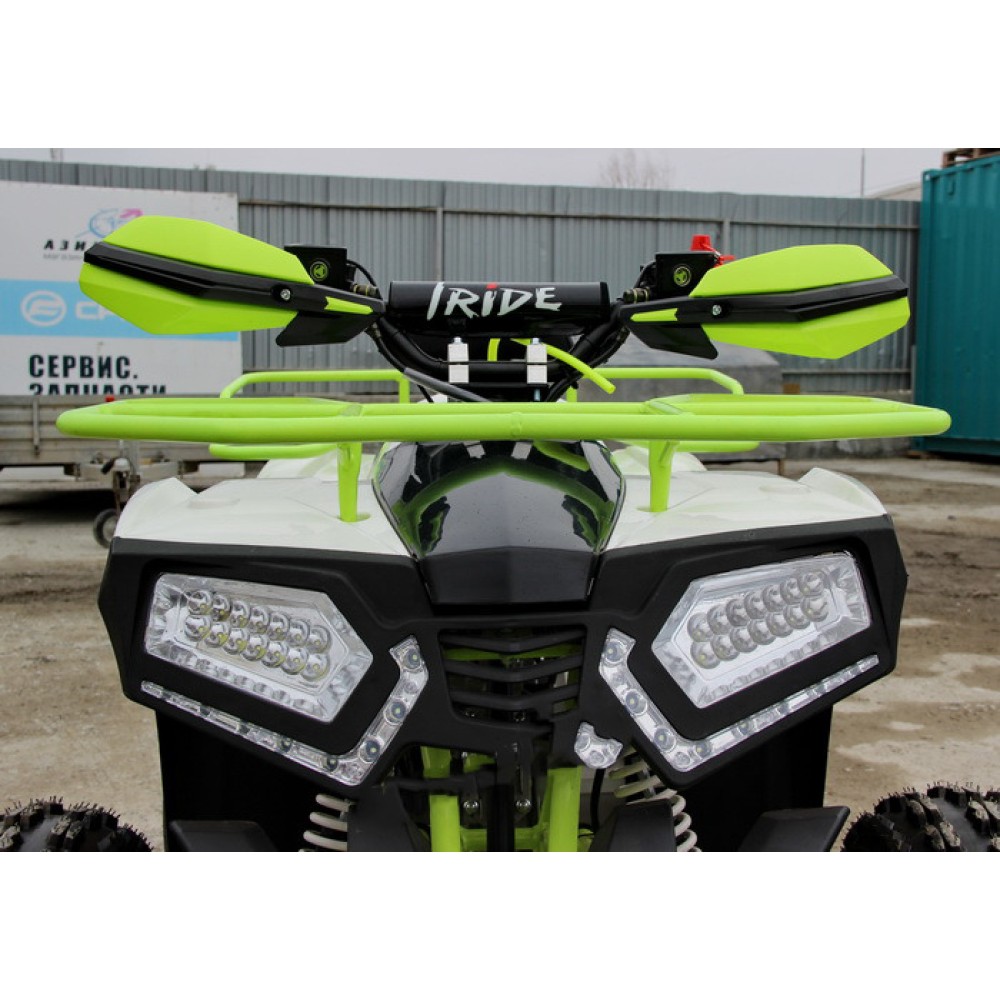 Квадроцикл IRIDE KOKS 125 8