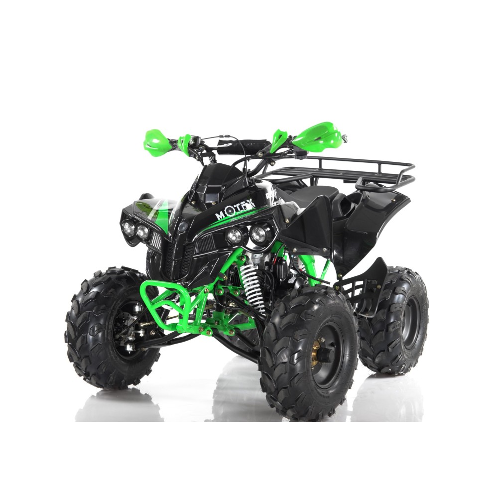 Квадроцикл MOTAX ATV Raptor Super LUX 125 cc
