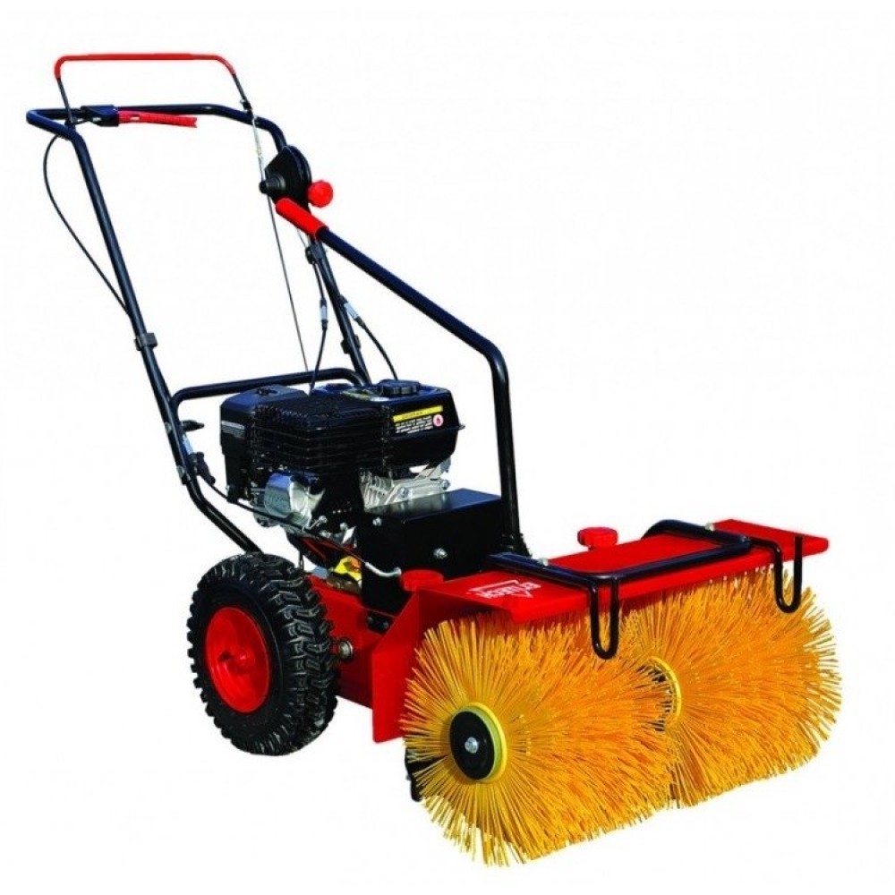 Снегоуборщик ELITECH СМ 6У2