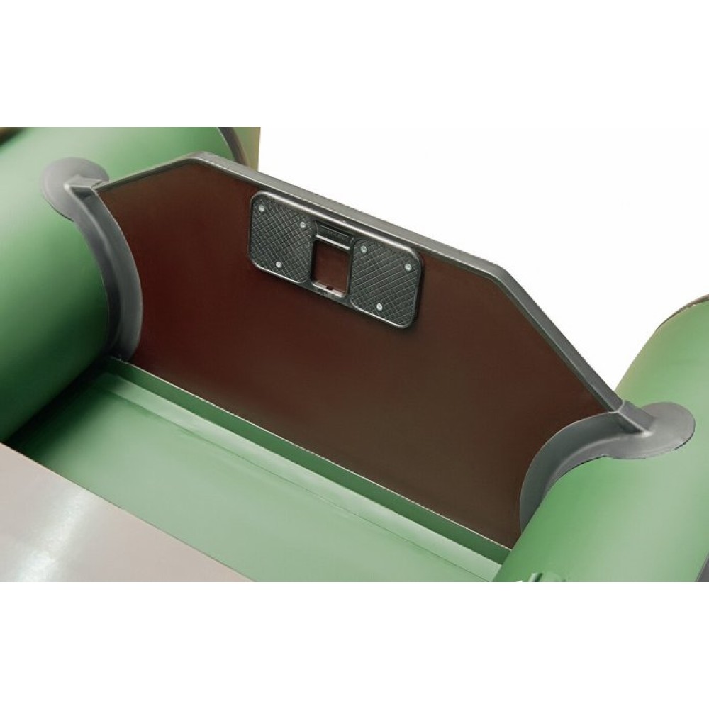 Лодка ПВХ РОДЖЕР Standart 2800