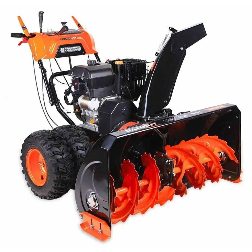 Снегоуборщик PATRIOT PRO 1401 ED