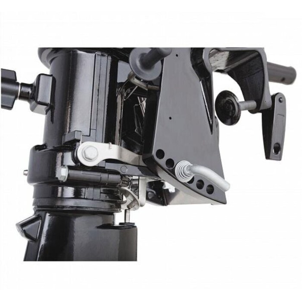 4х-тактный лодочный мотор MERCURY ME F 5M