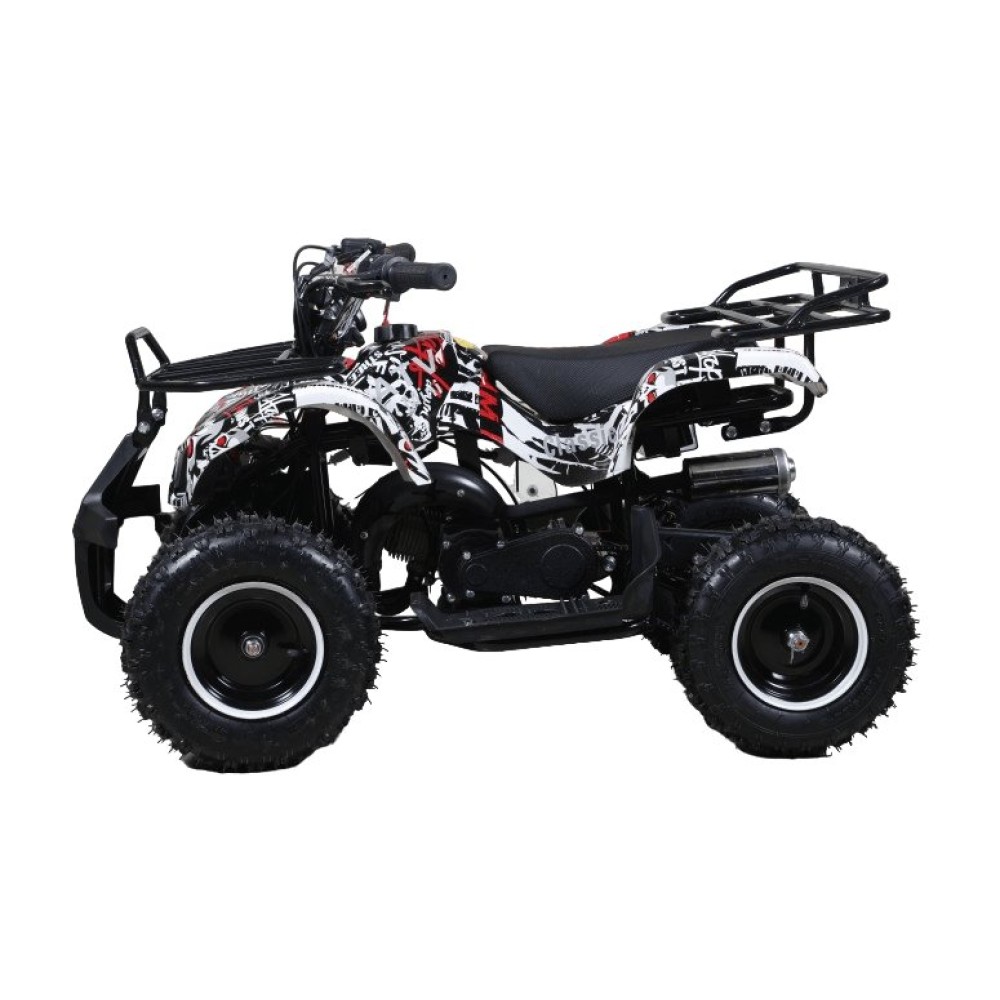 Квадроцикл ATV Classic 49 CC