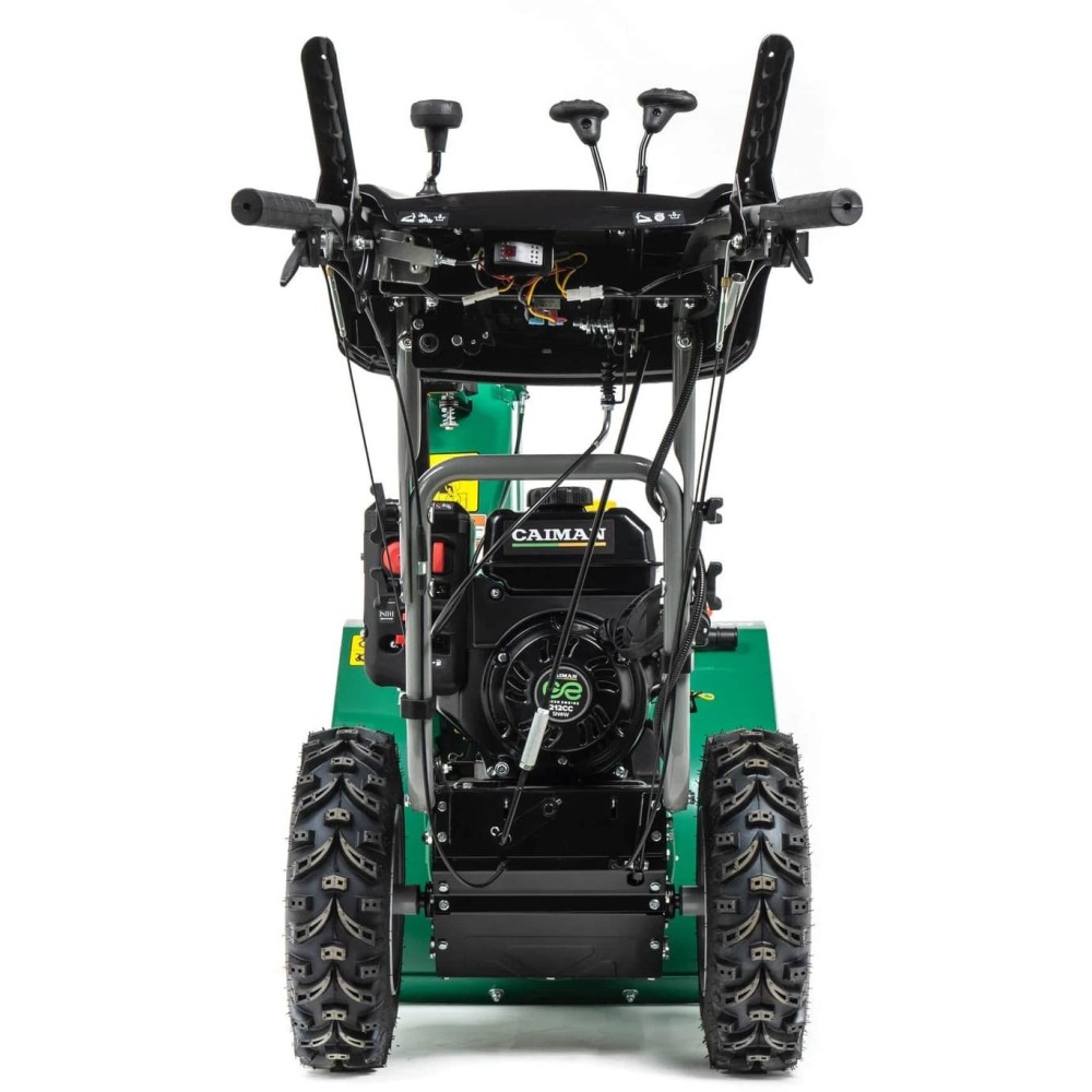 Cнегоуборщик CAIMAN Valto 24CVE