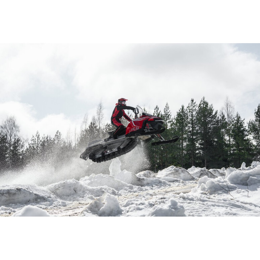 Снегоход OSM SM1000