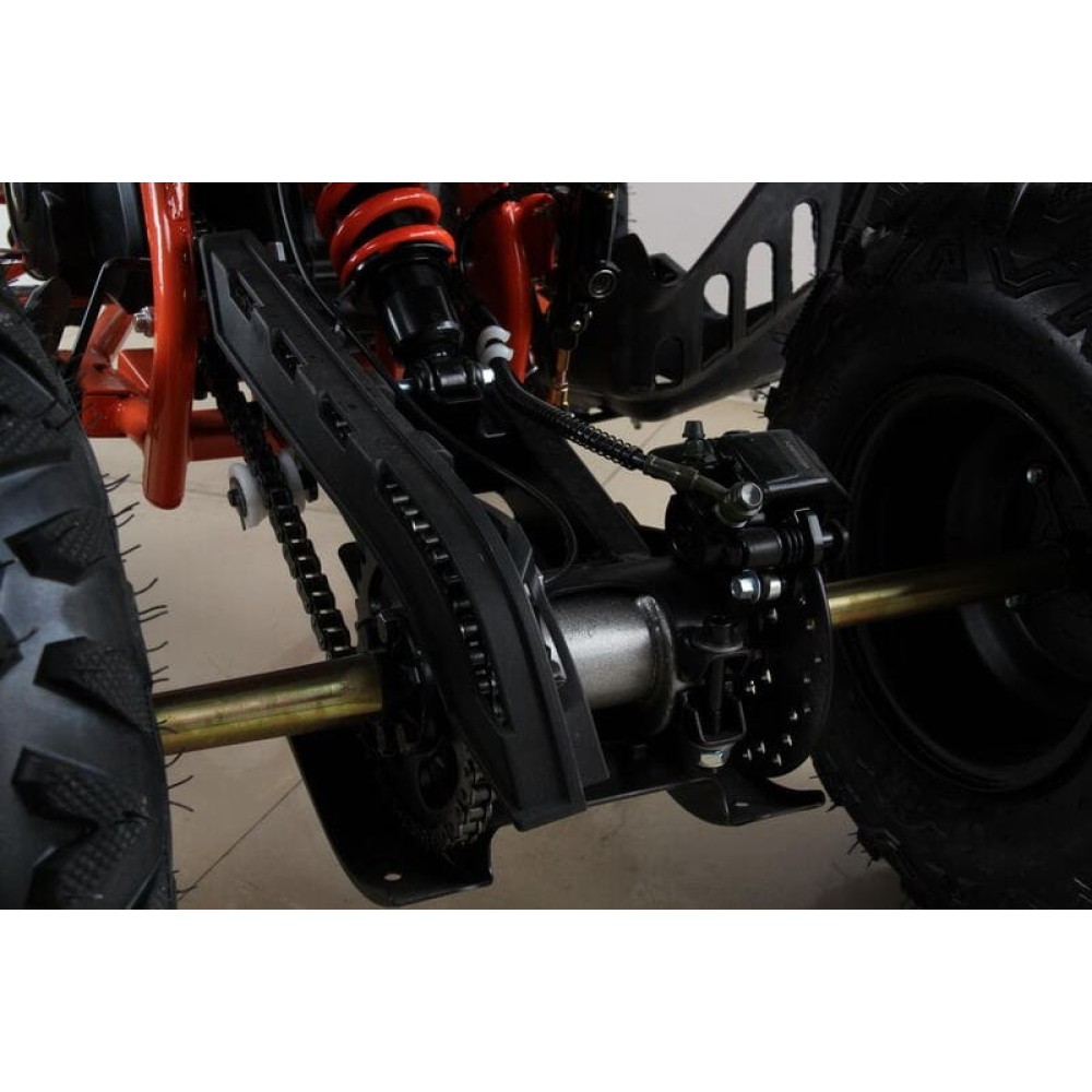 Квадроцикл MOTAX ATV T-Rex Super LUX 50 cc