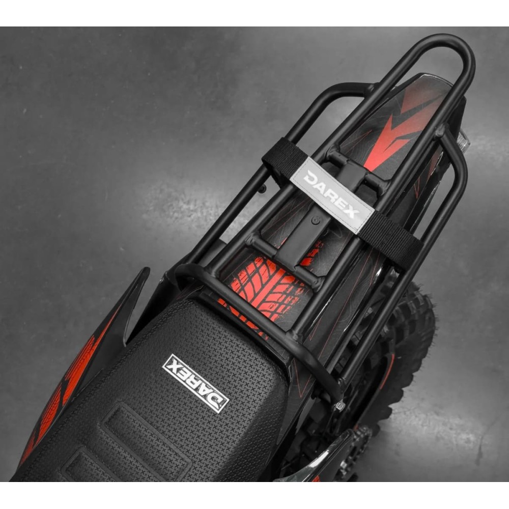 Мотоцикл DAREX Timer 300 ENDURO