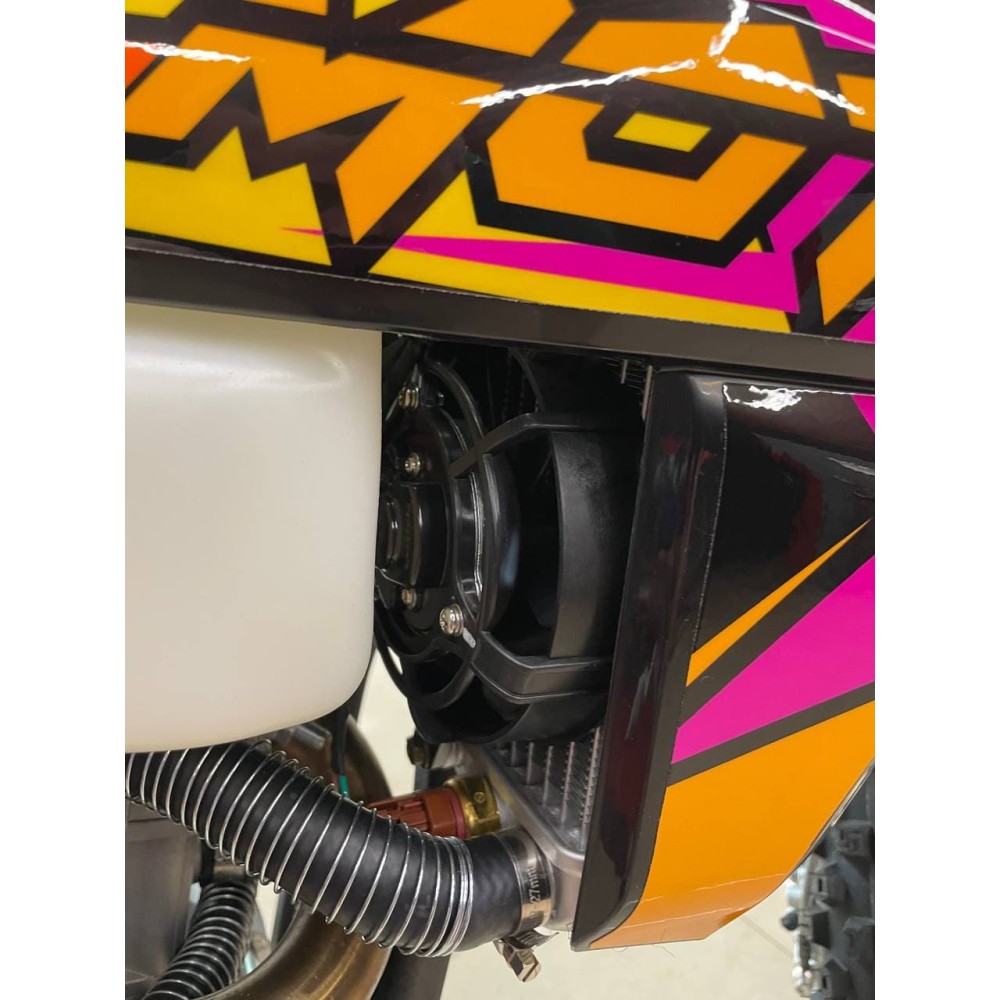 Мотоцикл JHL LX5 NB300 (174MN-5) ENDURO