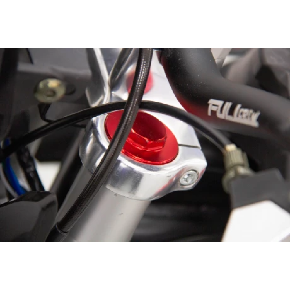 Мотоцикл FULL CREW FC125e 14/12 PITBIKE