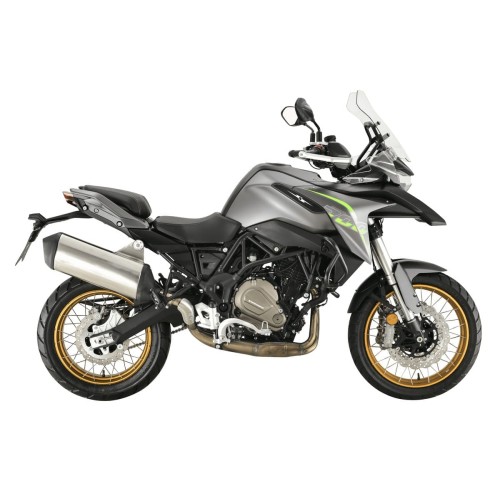 Мотоцикл SHARMAX GL 801 ТУРЭНДУРО Ultra