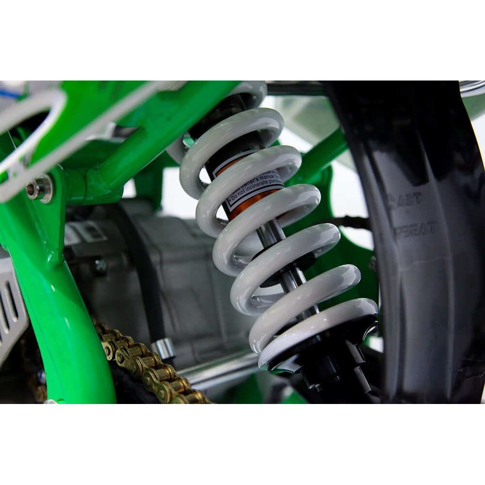 Мотоцикл SSSR Atom PITBIKE