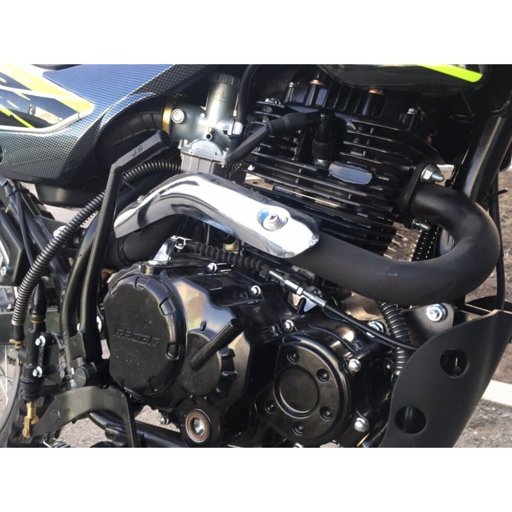 Мотоцикл кроссовый эндуро RACER Ranger RC300-GY8