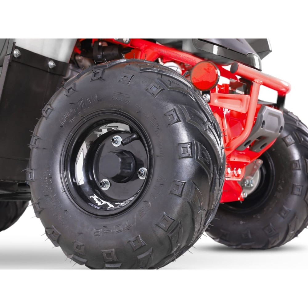 Квадроцикл SHARMAX 130 Cross