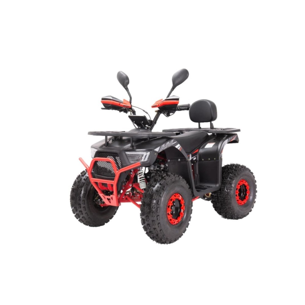 Квадроцикл YACOTA Sirius 125